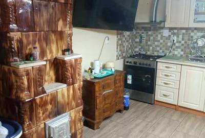 Casă cu 3 camere cu Teren 852 Mp în Nădlac - 13