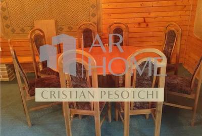 Vila superba 7 camere, Provita de Jos, 22.000 mp teren - 11