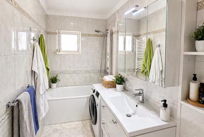 Apartament cu 3 camere decomandat în Central - 8