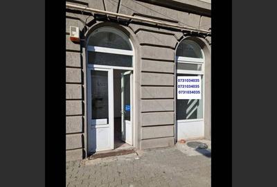 Spatiu comercial cu potential ridicat - 8