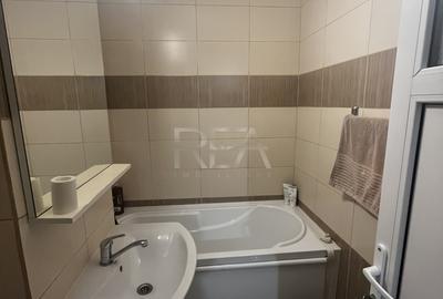 Apartament cu 2 camere decomandat, mobilat în Lujerului - 9