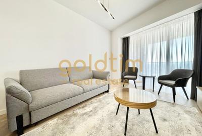 Apartament cu 3 camere decomandat, mobilat în P-ta Presei Libere - 4