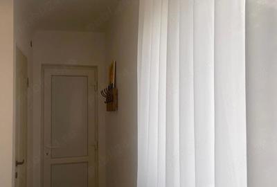 Garsonieră semidecomandată în Rogerius - 1