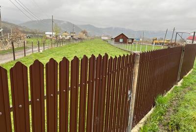 Teren de 3400 mp, în Tulnici - 6
