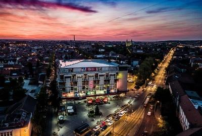 Apartament central 71 mp util  - ultracentral - cu loc de parcare in curte - 14