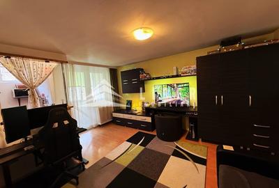 Garsonieră semidecomandată, mobilată în Mărăști - 3