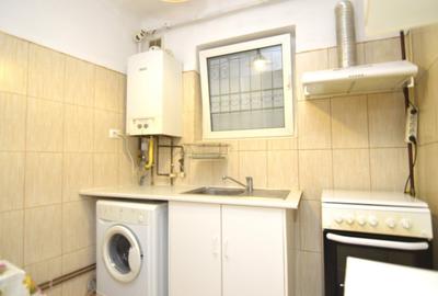INCHIRIERE APARTAMENT 3 CAMERE CALEA CALARASILOR - STEFAN MIHAILEANU - 17