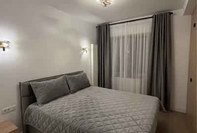 INCHIRIERE-APARTAMENT 3 CAMERE-DUPLEX-SILK DISTRICT - 3