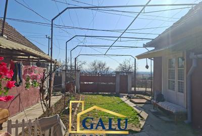 Casă cu 3 camere în Central