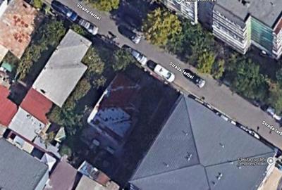Casă cu 3 camere cu Teren 294 Mp în Militari - 1