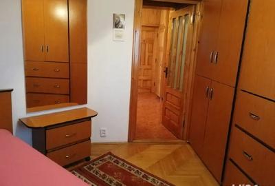 Inchiriere apartament 2 camere cartierCanta - 1