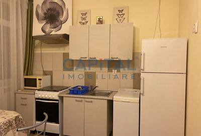 0% Comision | Apartament cu o camera, 35 mp | Intre Lacuri | - 4