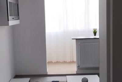 Apartament cu 2 camere decomandat în Liviu Rebreanu - 5