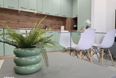 Apartament cu 2 camere în Ștefăneștii de Jos - 1