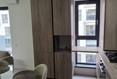 Apartament cu 2 camere în Cotroceni