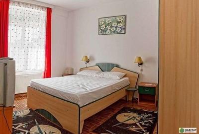 Apartament 3 camere 87 mp,prima linie la mare, langa Phoenicia-Mamaia - 7