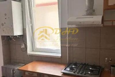 Apartament cu 2 camere semidecomandat, mobilat în Tătărași - 3