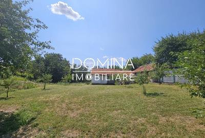 Teren Construcții intravilan de 1202 mp, în Runcu - 2