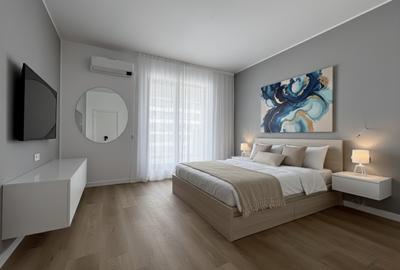 Axxis Nova, Mamaia Nord - 2 camere cu loc de parcare - 18