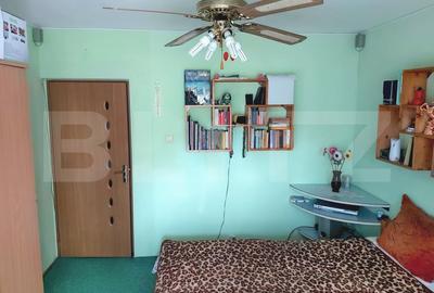 Apartament de vanzare, cu garaj si pivnita, zona Tudor - 6