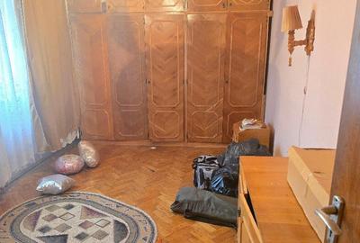 Vand apartament cu 4 camere in Deva, Crinilor, suprafata 86 mp, et 3 - 10