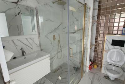 Apartament cu 2 camere decomandate, bloc nou, vedere panoramica catre port - 6