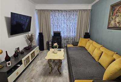 APARTAMENT CU 3 CAMERE DE VANZARE IN STATIUNEA MONTANA SLANIC MOLDOVA - 1