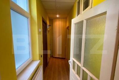 Spatiu comercial, 58 mp, zona Rovine - 5