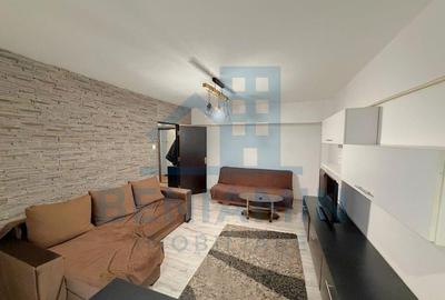 2 Decomandate Mobilat Utilat Calea Bucuresti Rotonda 52mp - 1