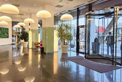 Euro Tower – Birouri clasa A Barbu Vacarescu – Lacul Tei, Metrou Stefan Cel Mare - 2