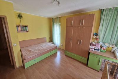 Casă cu 4 camere cu Teren 40 Mp în Florești - 3
