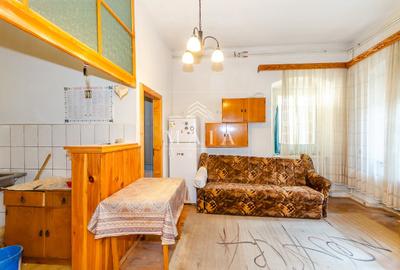 Apartament ultracentral, 2 camere, cu balcon de 14 mp - 5