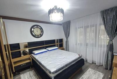 Apartament 3 camere mobilat/utilat-totul NOU! Grigore Ion... Apartament 3 camere mobilat/utilat-totul NOU! Grigore Ion... - 8