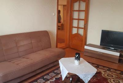 Apartament cu 2 camere decomandat în Podgoria - 8