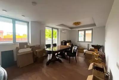 Apartament modern 3 camere | Parter înalt | Terasă superbă de 27,2 mp - 2