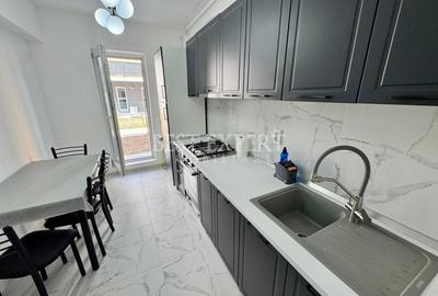 2 camere cu Gradina si Parcare prima inchiriere - 4