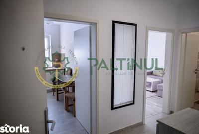 Apartament cu 2 camere decomandat în Central - 1