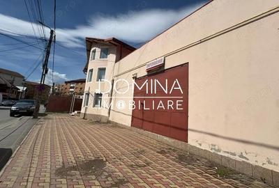 Spațiu comercial, de 326 mp, în Central - 1
