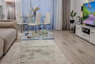 Apartament cu 2 camere decomandat în Central - 3