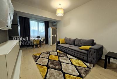 First Rent o Herastrau | Apart 2 Camere 63 mp + Terasa 10 mp + Parcare Subterana - 2