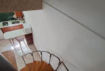 Casa/Ap.3 camere, P 1, Podul Grand la 650 euro - 11