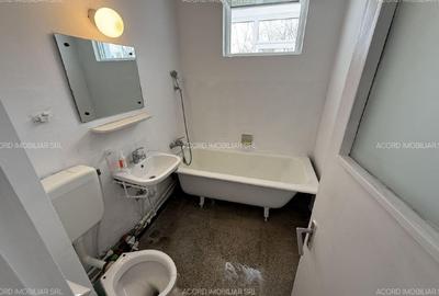 Apartament cu 2 camere semidecomandat în Tomis II - 2