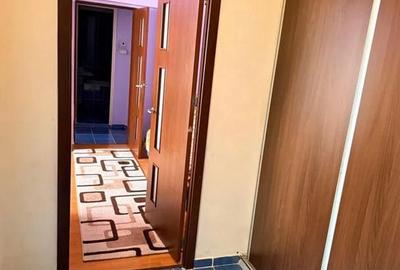Apartament cu 2 camere semidecomandat în Domnești - 1