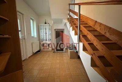 Casă individuală cu 5 camere cu Canalizare în Sânmihaiu German - 17