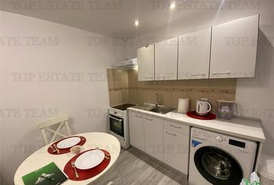 Apartament 2 camere de Tineretului - 2