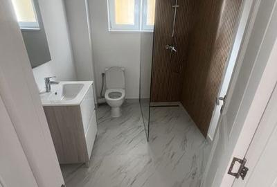 Apartament cu 3 camere în Unirea - 5