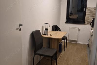 Garsonieră decomandată în Central - 1