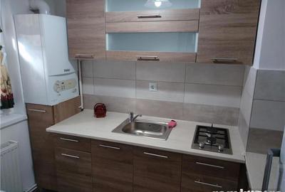 Apartament cu 2 camere în Drumul Sării - 2