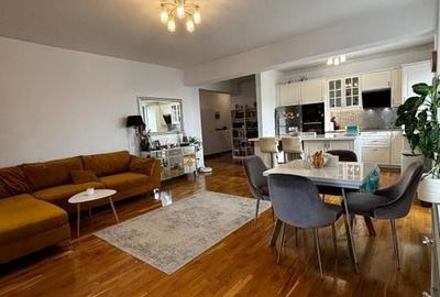 Apartament 3 camere Aviației - 1