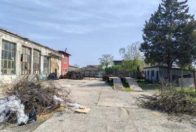 Comuna Fundeni,Cernica,Tanganu,Centura Bucuresti - 4
